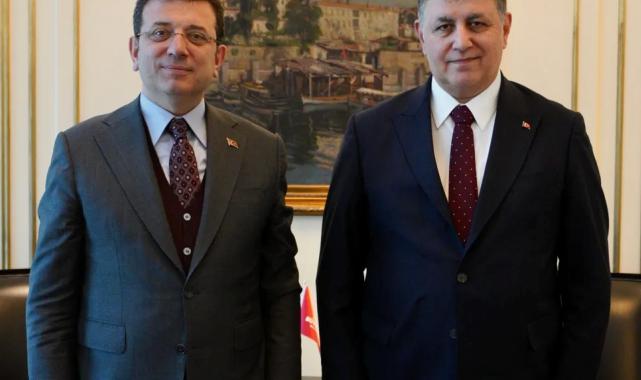 İzmir ve İstanbul’dan tarihi iş birliği… İzmir’deki riskli yapılar yenilenecek