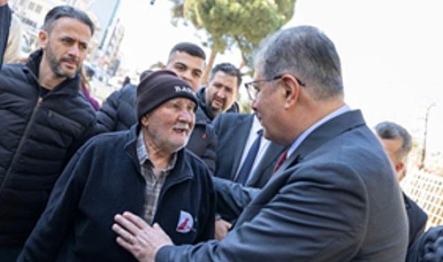 İzmir, Yaşlı Dostu Şehirler Ağı’na kabul edildi