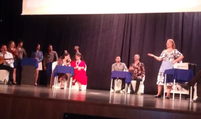 İzmir’de kadın hareketine yoğun katılım