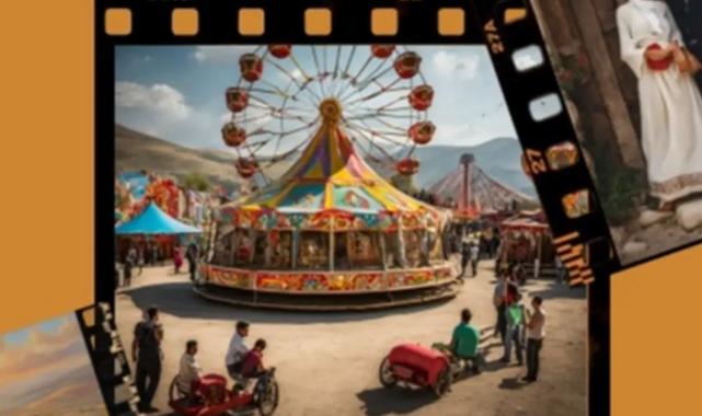 İzmir’de Köy Tiyatroları Festivali başlıyor