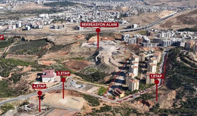 İzmir’de sosyal konutlara yoğun başvuru… 6 günde yaklaşık 40 bin talep