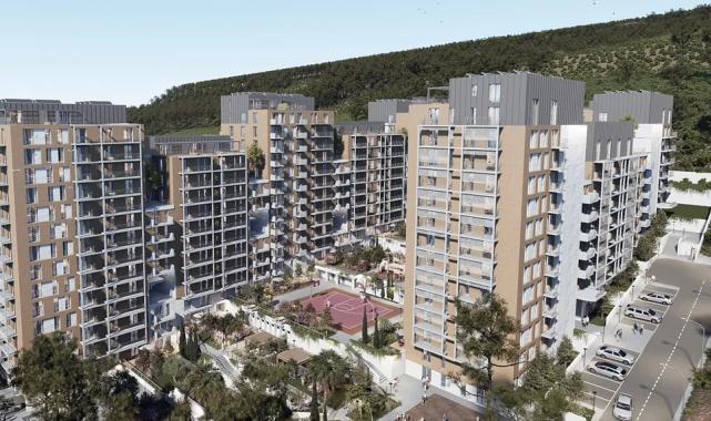 İzmirliler kiradan bile düşük bedelle ev sahibi olacak