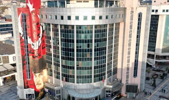 İzmit Belediyesi vatandaşları dolandırıcılara karşı uyardı