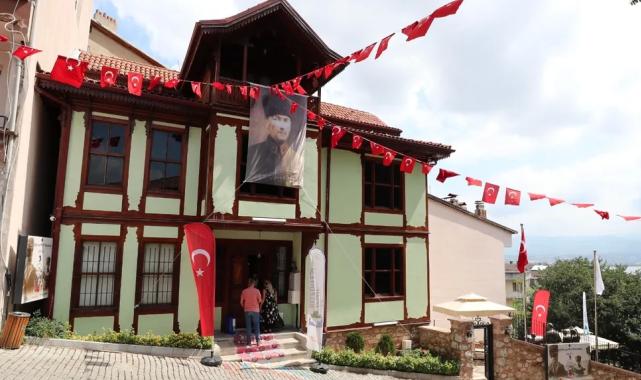 İzmit’in müzeleri bayramda da ziyaretçilerini bekliyor