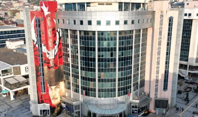 İzmit’te gençlere 5 TL’ye filtre kahve