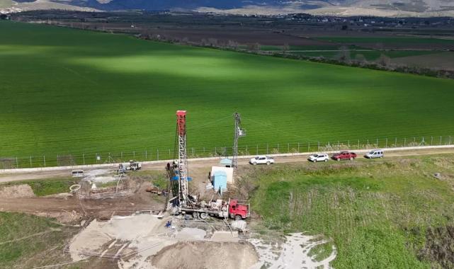 İZSU İzmir 11 yeni su kayısı açıyor… 32 milyon metreküp su kazandıracak