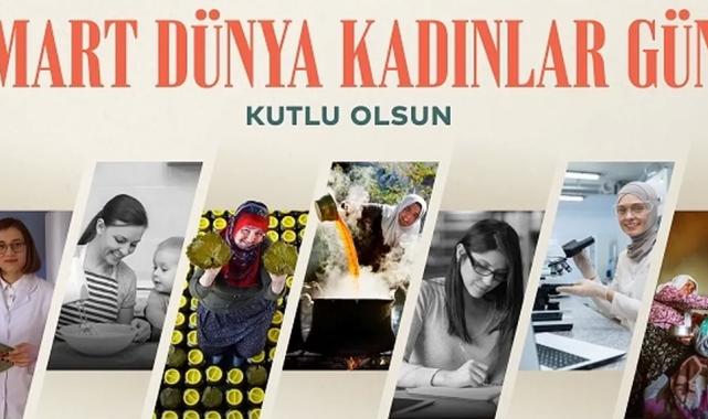 KADEM: Kadının görünmeyen emeğini görmeliyiz