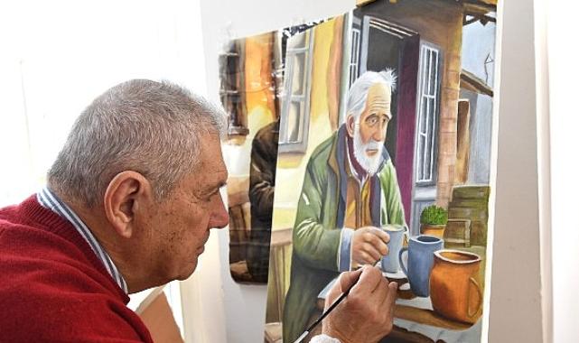 Kadıköy’de Sağlıklı ve Mutlu Yaş Almak