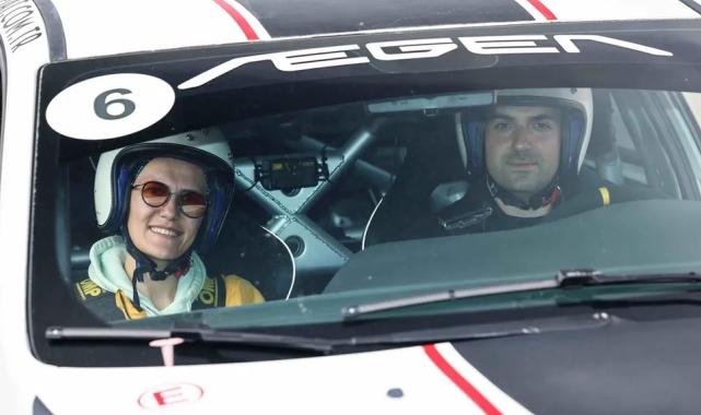 Kadın Co-Pilot eğitimlerinin ikincisi başlıyor