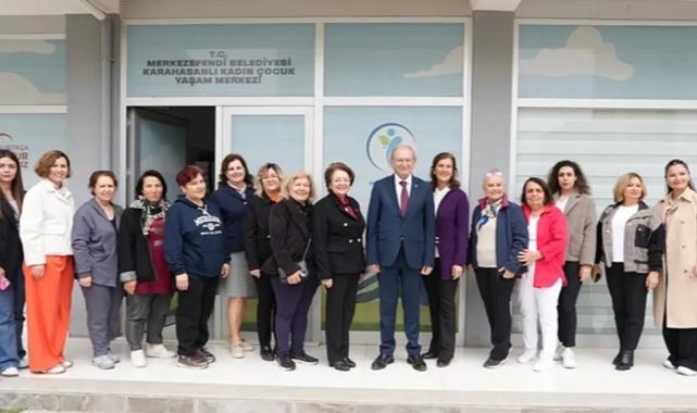 Kadın Meclisi’nden Dünya Tüberküloz Günü’ne özel etkinlik
