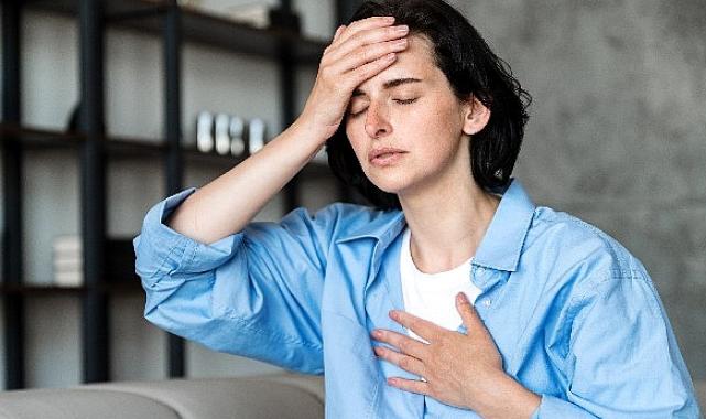 Kadınlar Hayatlarını Yakından İlgilendiren Bu Sağlık Sorunlarını İhmal Ediyor