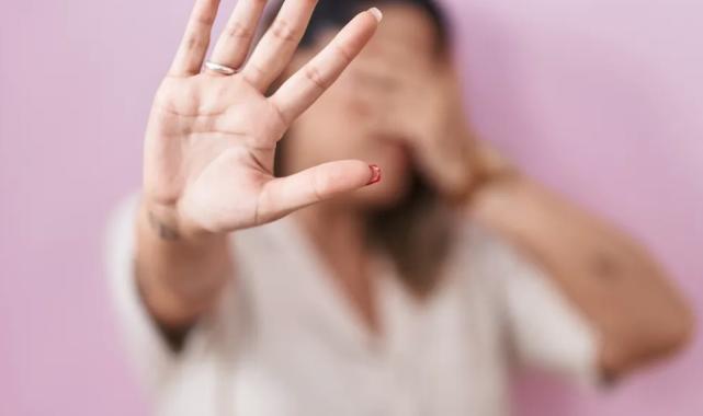 Kadınların yüzde 44’ü psikolojik şiddet görüyor!