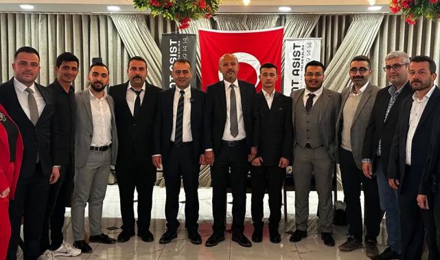 Kahramanmaraş’ın yerli markası Türkiye genelinde hizmete hazırlanıyor