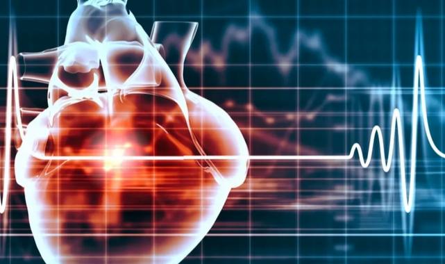 Kalp krizinden korunmanın yolları!