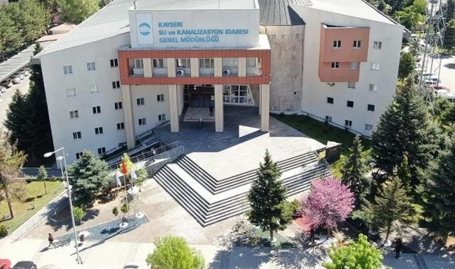 KASKİ’den abonelilerine yeni kolaylık