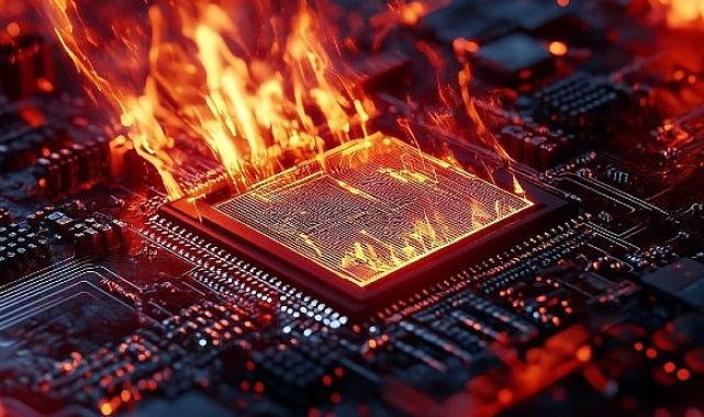 Kaspersky, güvenlik açıklarıyla karşılaşan Linux kullanıcılarının sayısının arttığı konusunda uyarıda bulunuyor!