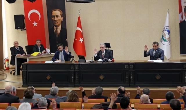 Kayseri Talas ihtiyaca cevap veriyor