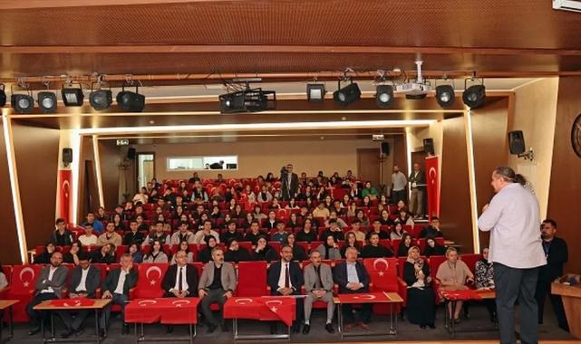 Kayseri Talas’ta muhteşem zafere duygu dolu anlatım