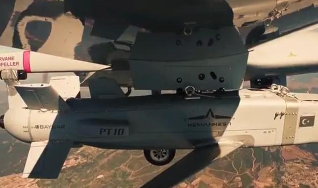 KEMANKEŞ’ten başarılı bir test daha!