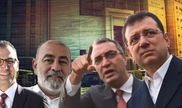 ‘Kent uzlaşısı’ kararları belli oldu!