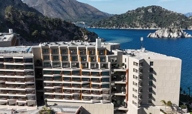 Kızılbük GYO’nun hukuki haklılığı mahkeme kararlarıyla tescillendi