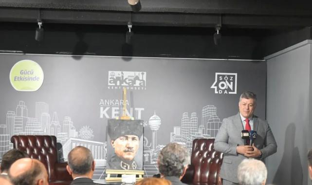 KKTC eski Başbakanı’ndan Ankara çıkarması