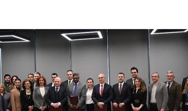 Klinik Araştırmalar ve Gerçek Yaşam Verisi ile Yetişkin Sağlığı Alanında Öncü İş Birliği