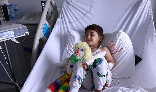 KO-MEK vefası ile bayram sevinci