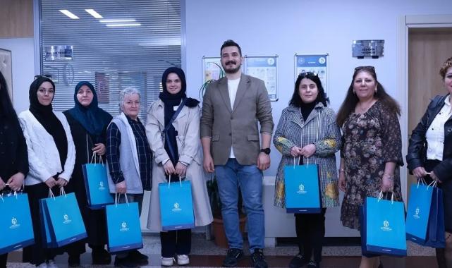 KO-MEK vefası ile bayram sevinci