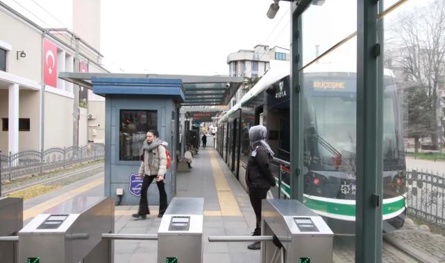 Kocaeli Büyükşehir’den yaşlılara özel  etkinlik