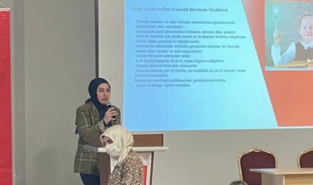 Kocaeli İzmit Belediyesinden, down sendromu için farkındalık adımı