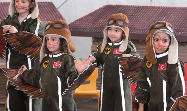 Kocaeli İzmit’te eğlenceye tam gaz devam