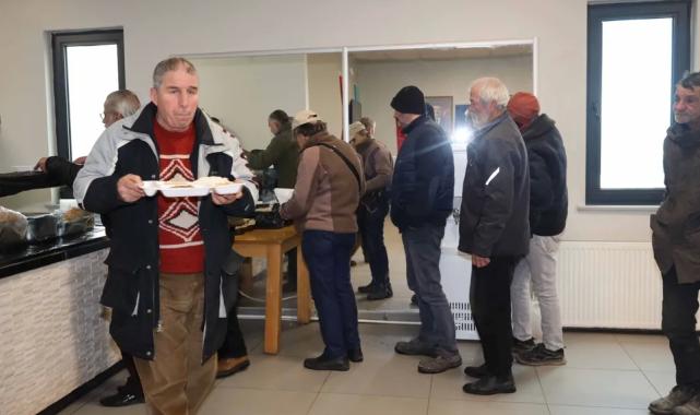 Kocaeli’de dezavantajlı vatandaşlara kucak açılıyor