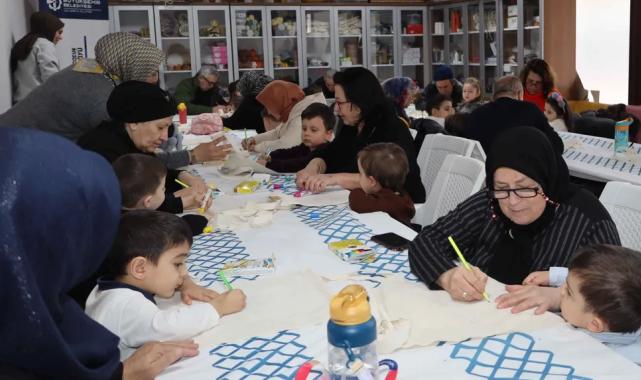 Kocaeli’de geçmişle gelecek arasında güçlü bağ