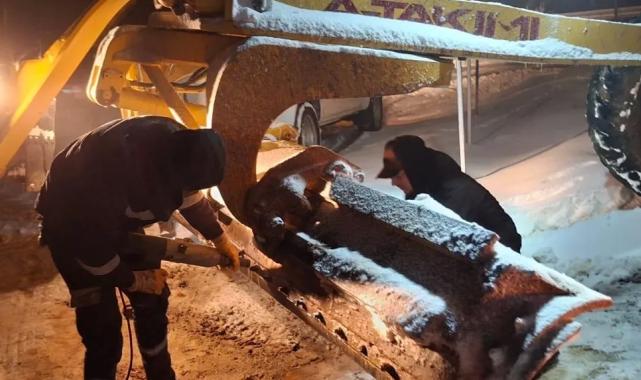 Kocaeli’de hızlı müdahale, büyük tasarruf!