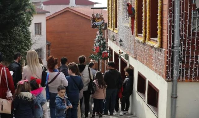 Kocaeli’de müzeler Ramazan’da da açık!