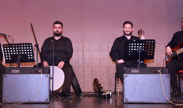 Kocaeli’de ‘Seyr-i Ramazan’a tam not