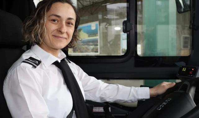 Kocaeli’de son 5 yılda kadın çalışan sayısı yüzde 70 arttı