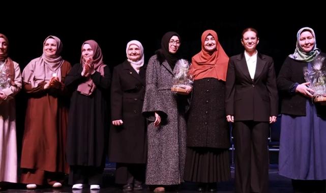 Kocaeli’deki bu yarışmada kaybeden olmadı