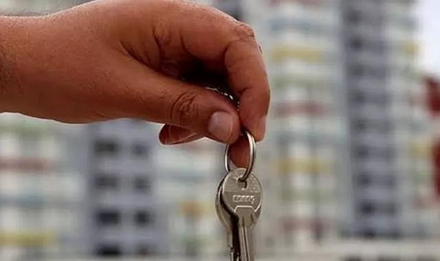 Konut satışları son 5 yılın zirvesinde