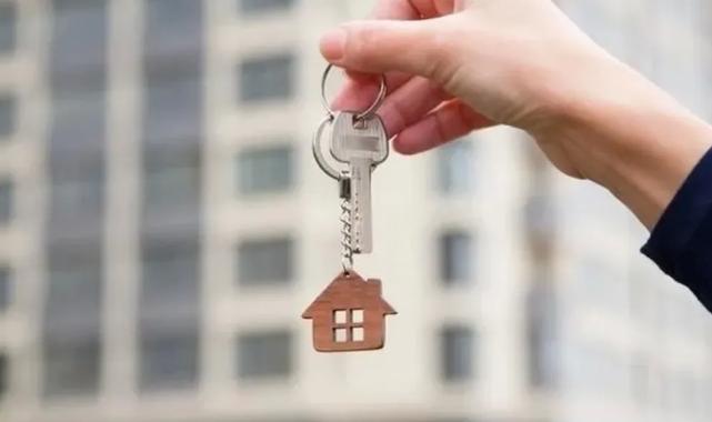 Konuta olan talebin güçlülüğü sürüyor