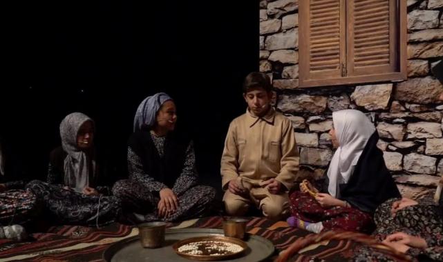 Konya Bilgehaneleri’nde o ruh yeniden canlandı