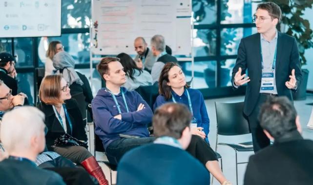 Konya Büyükşehir  “SAFELY” projesi uluslararası alanda dikkat çekiyor