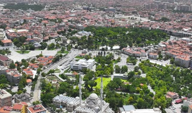 Konya Büyükşehir’den “Konya’da Ramazan Bereketi”