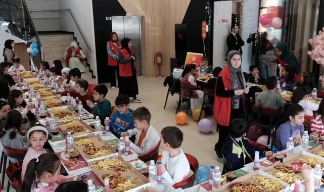 Konya Karatay’da ‘Tekne Orucu’ geleneği