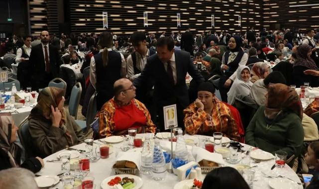 Konya Karatay’da engelli bireylere müjde!