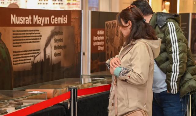 Konya Selçuklu’da ecdad unutmuyor