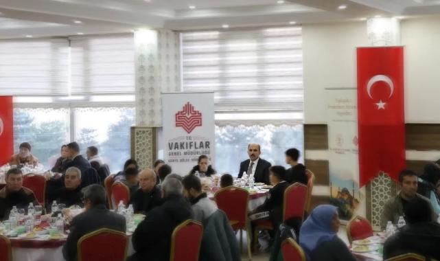 Konya’da Başkan Altay Beyşehirlilerle buluştu
