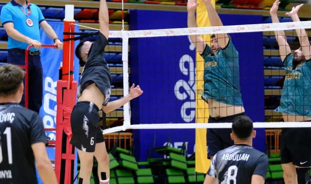 Konya’da ilçeler arası voleybol turnuvası heyecanı başlıyor