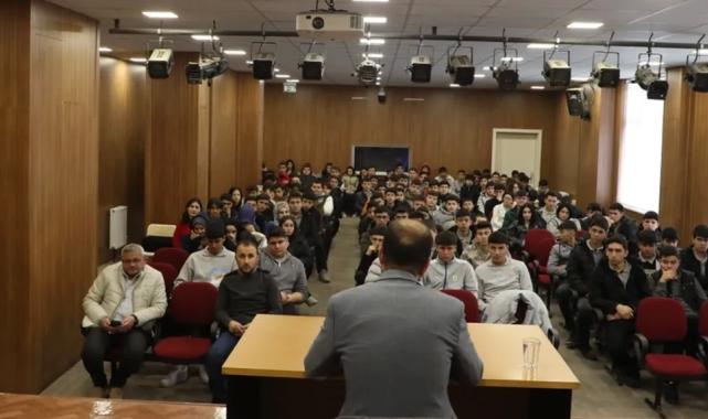 Konya’da “Kariyer Günleri” programı düzenlendi